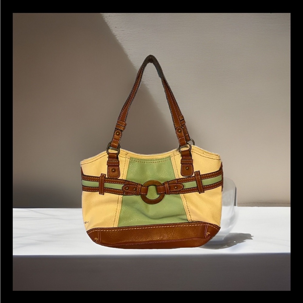 BOC women’s handbag good condition‎ with a couple minor defects